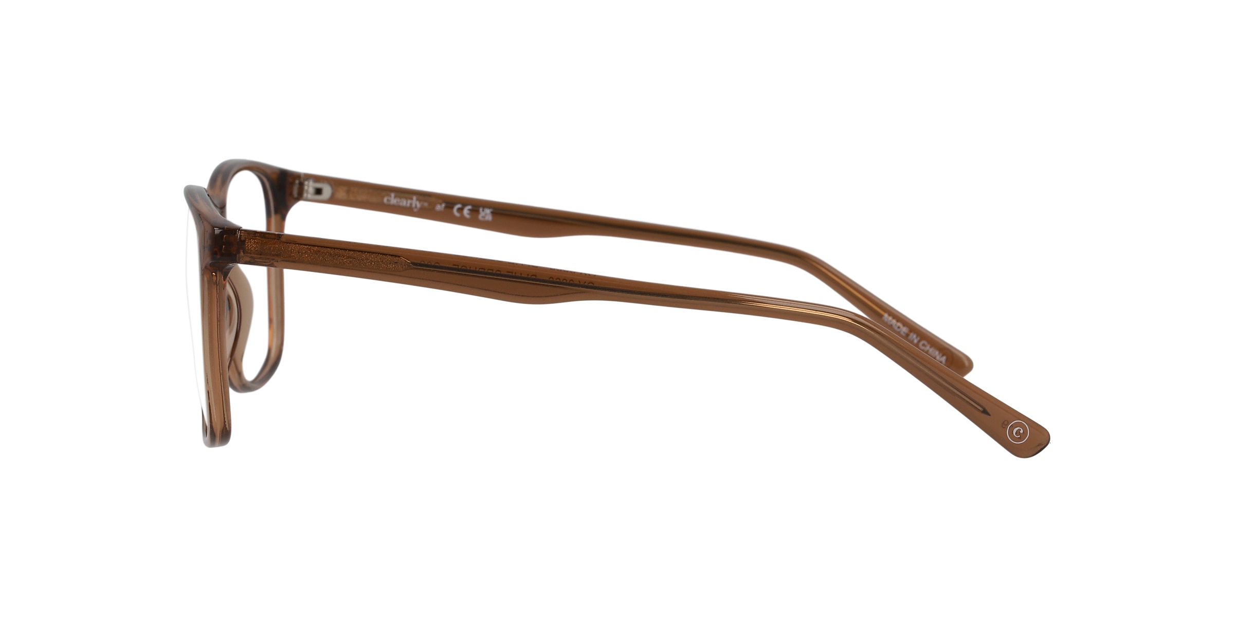 Clearly Glasses BLUE SPRUCE