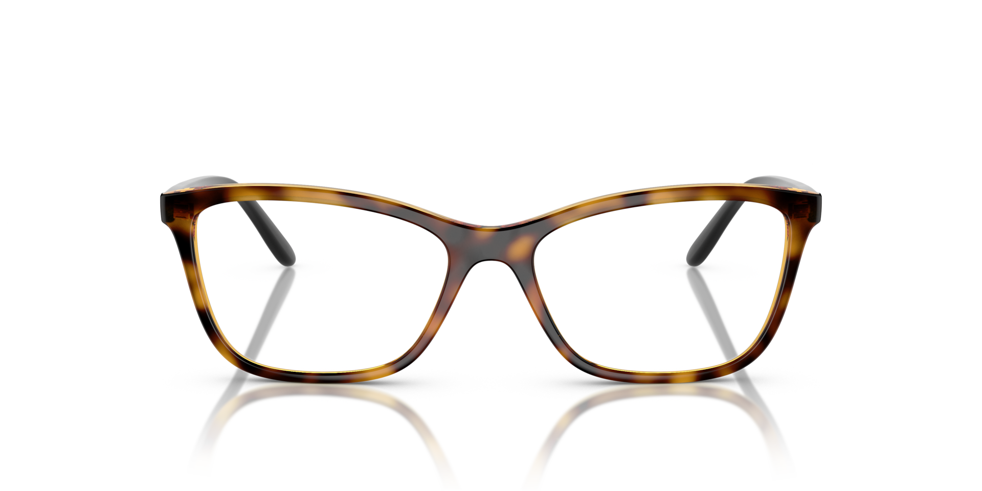 Vogue Eyewear VO5603 Total Dark Havana, Size: S