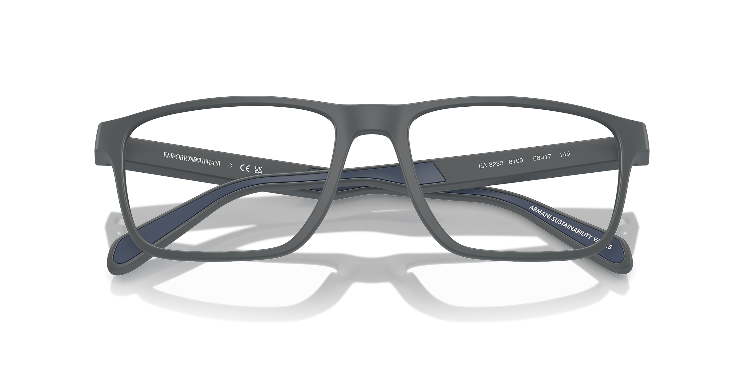 Emporio Armani Glasses EA3233
