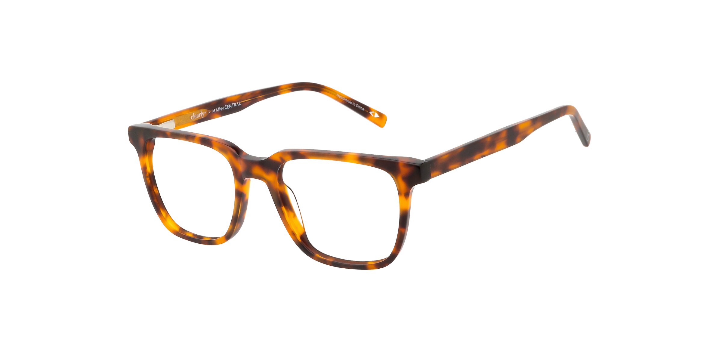Clearly Glasses BRAY