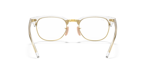 RB5154 CLUBMASTER OPTICS