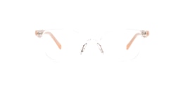 Clearly Glasses SAGITTA