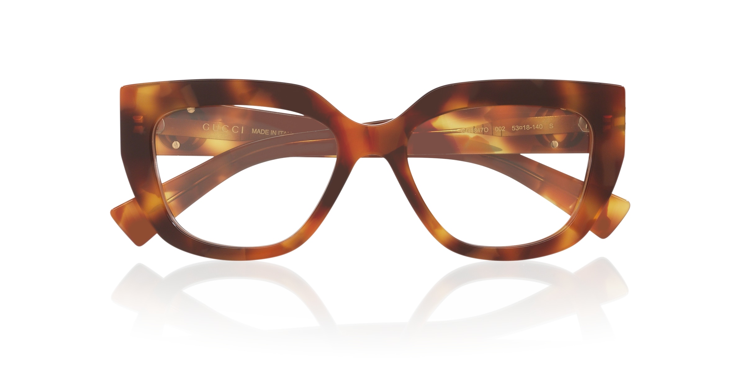 Gucci Glasses GG1847O
