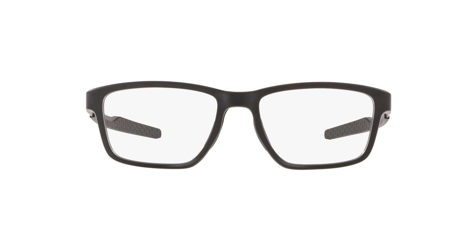 Oakley OX8153 METALINK Satin Black, Size: L