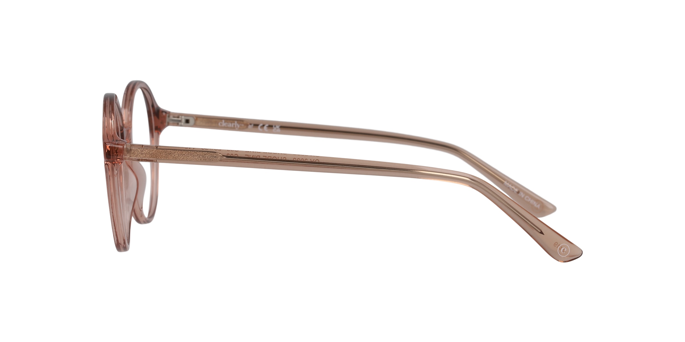 Clearly Glasses SHORE PINE