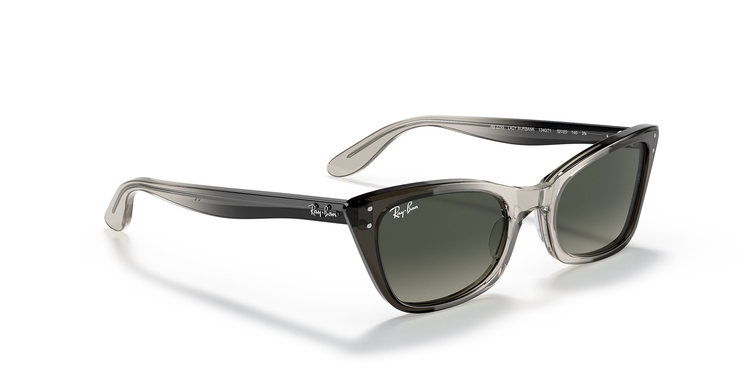 Ray-Ban Sunglasses RB2299 LADY BURBANK