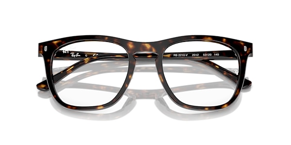 RB2210V OPTICS