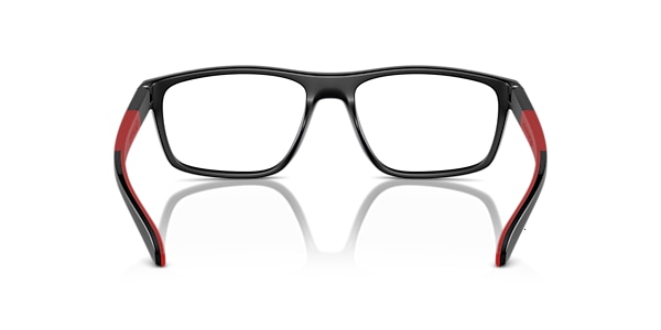 Arnette Glasses AN7246U LAFLOR