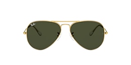 Ray-Ban Sunglasses RB3025 AVIATOR CLASSIC