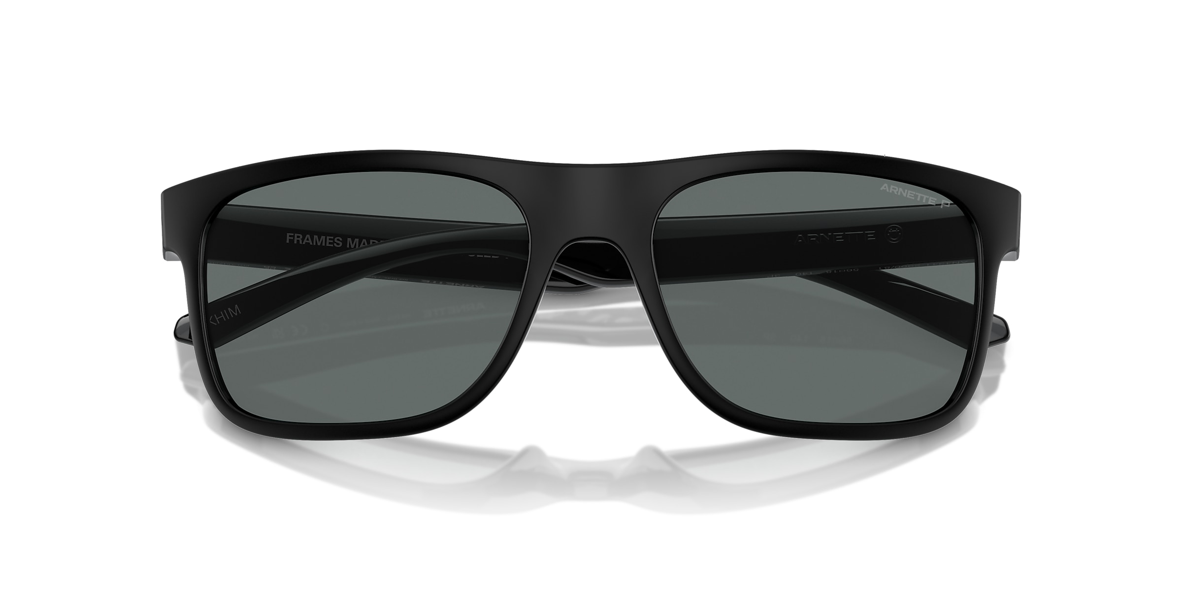 Arnette Sunglasses AN4341 KHIM