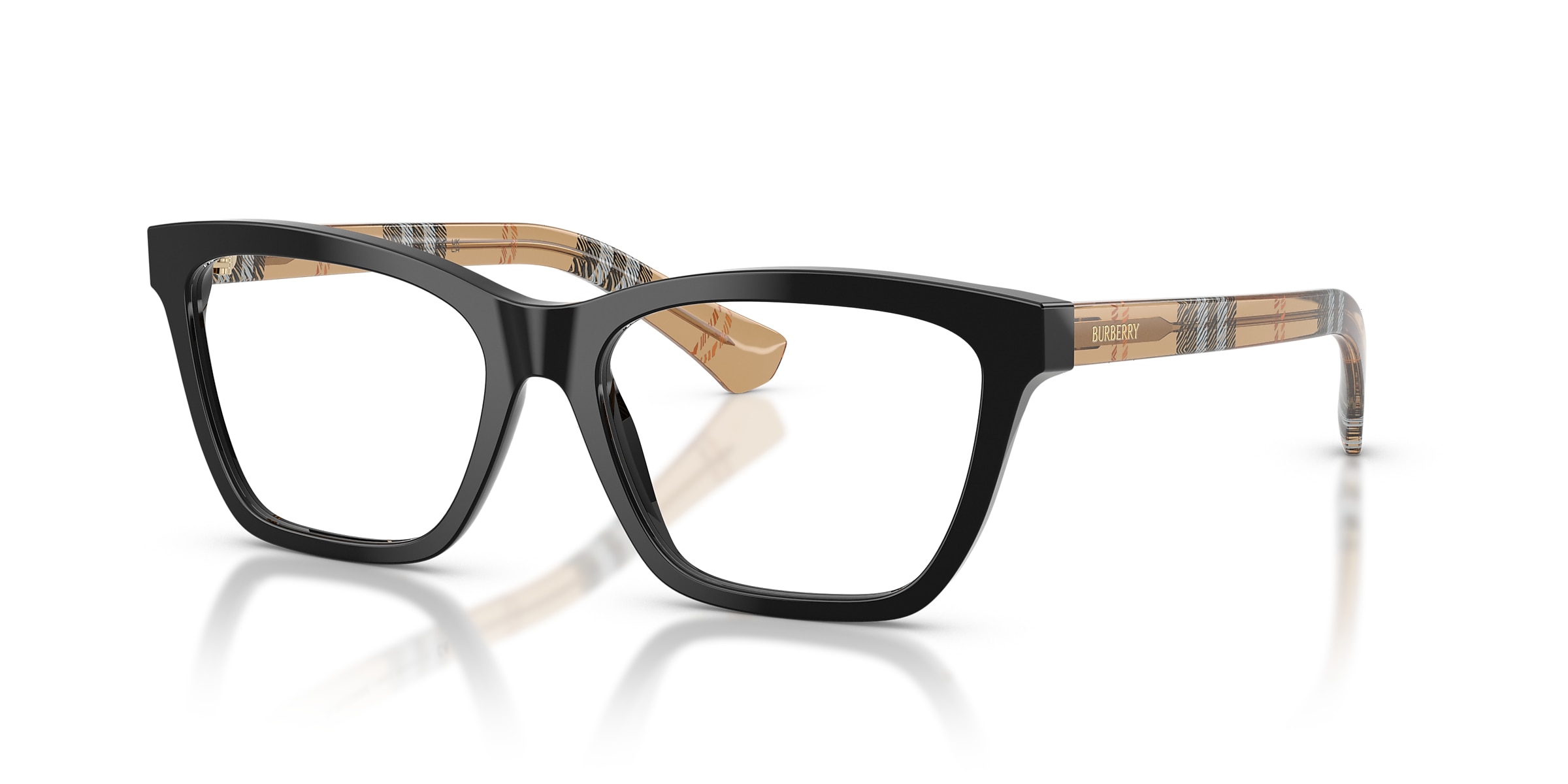 Burberry Glasses BE2440