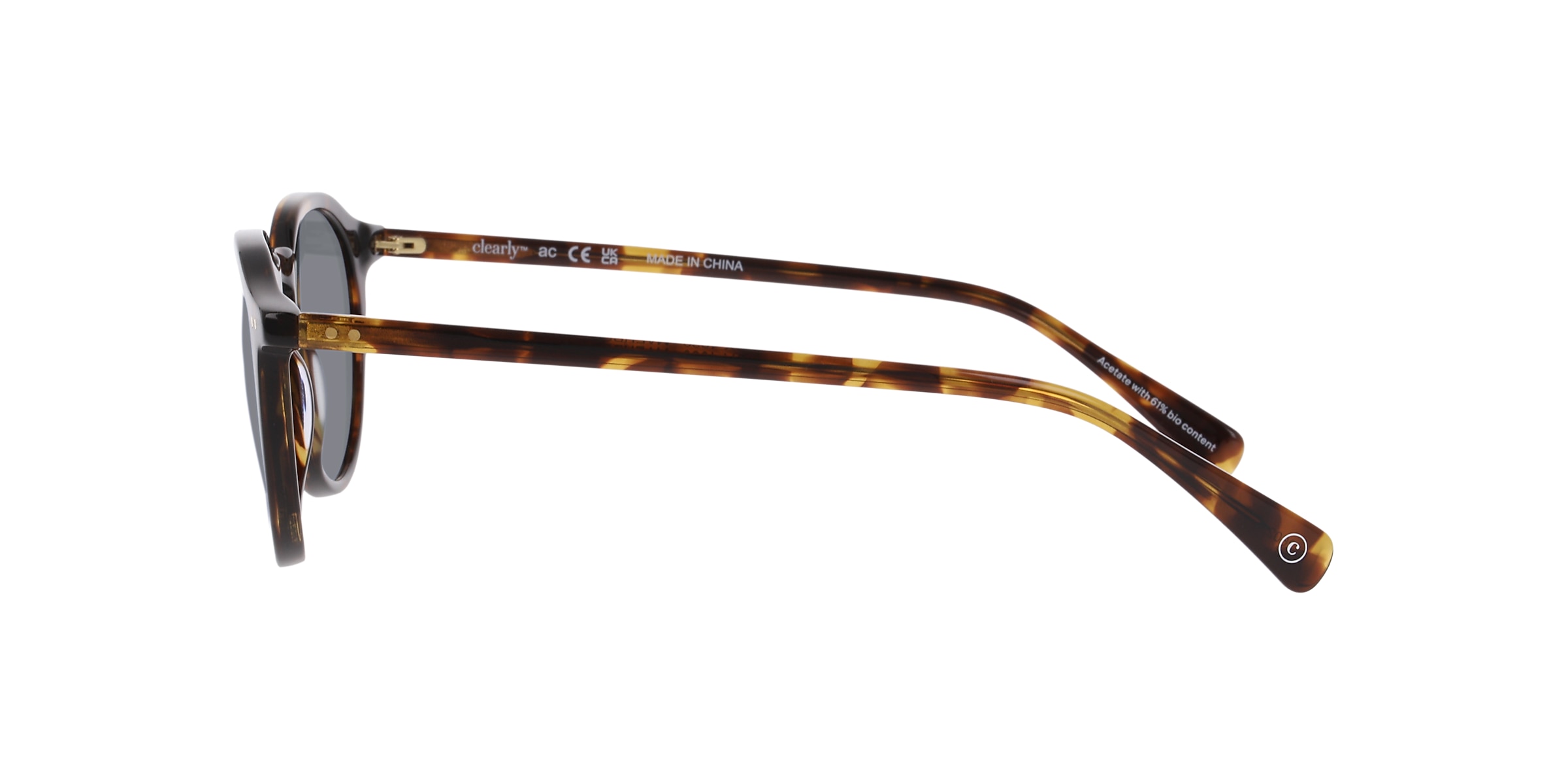 Clearly Sunglasses MAEHRER