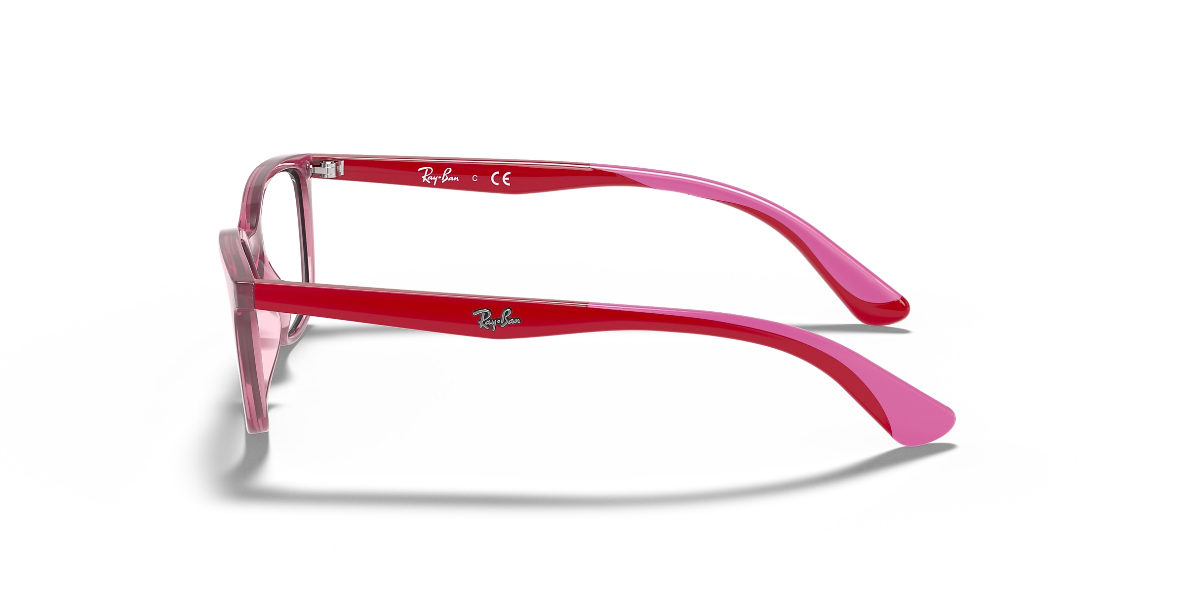 Ray-Ban Glasses RB1586 OPTICS KIDS