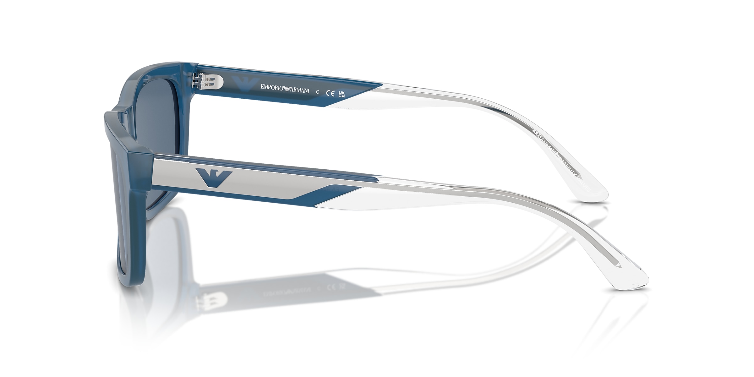 Emporio Armani Sunglasses EA4224