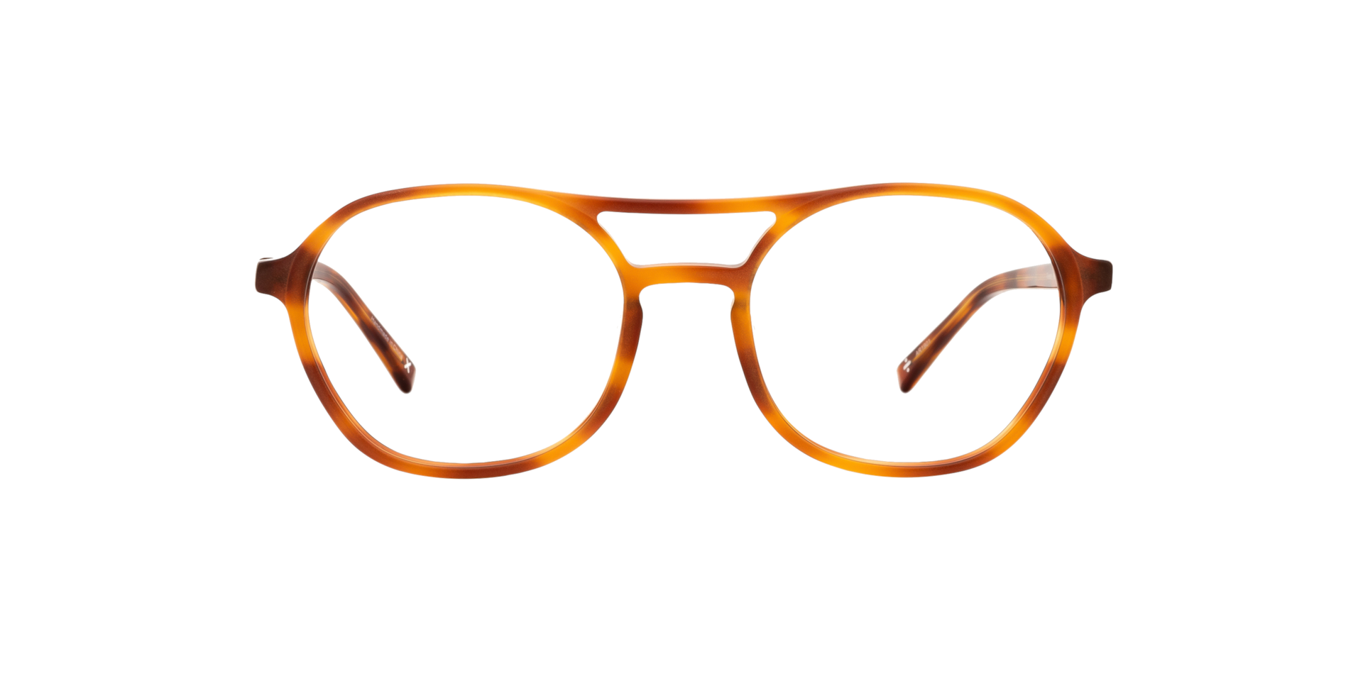 Clearly TELESTO Honey Havana, Size: S