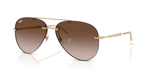 Ray-Ban Sunglasses RB3791