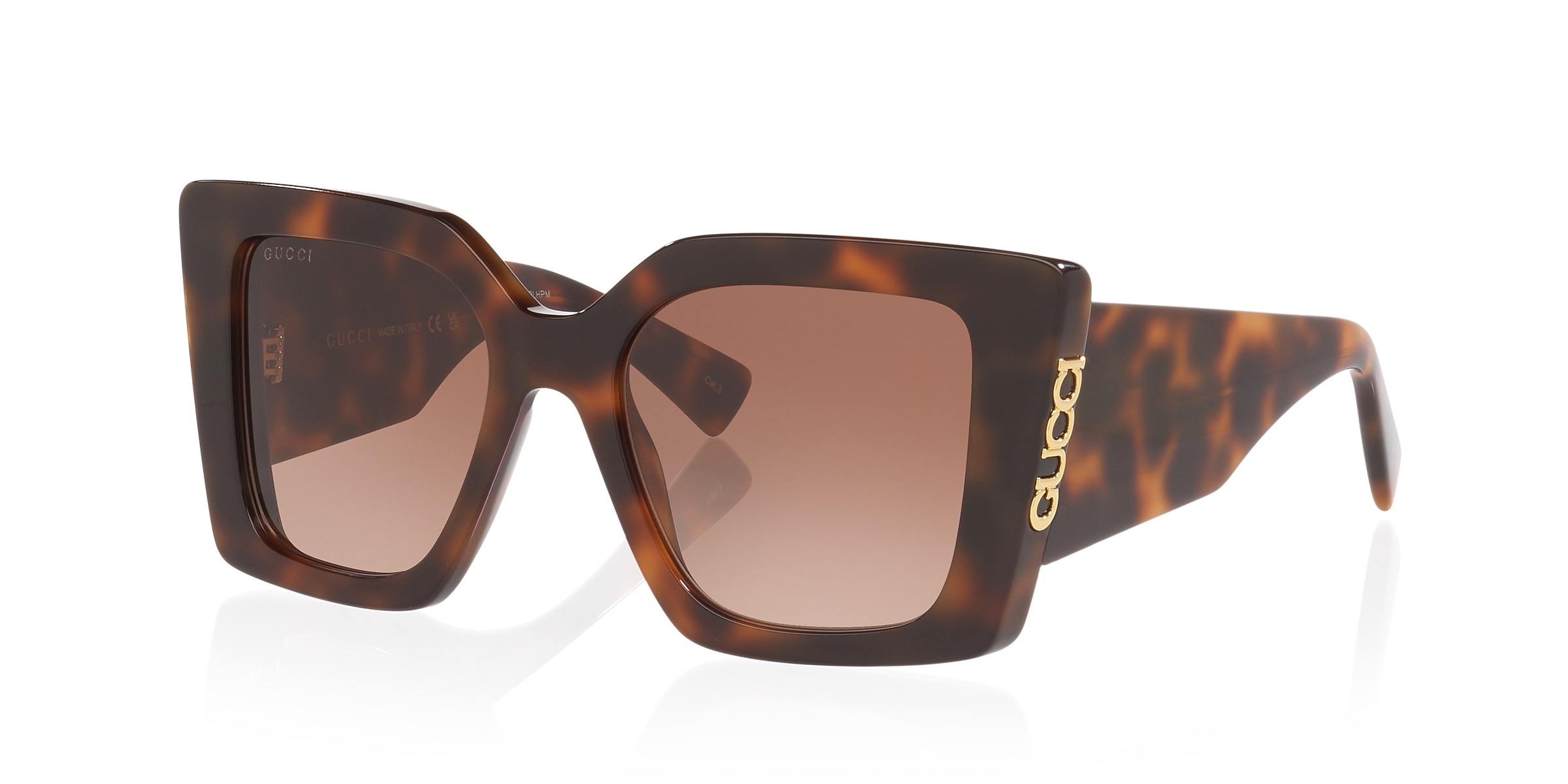 Gucci Sunglasses GG2039S
