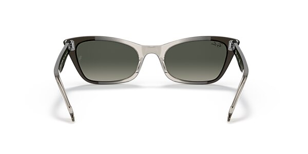 Ray-Ban Sunglasses RB2299 LADY BURBANK