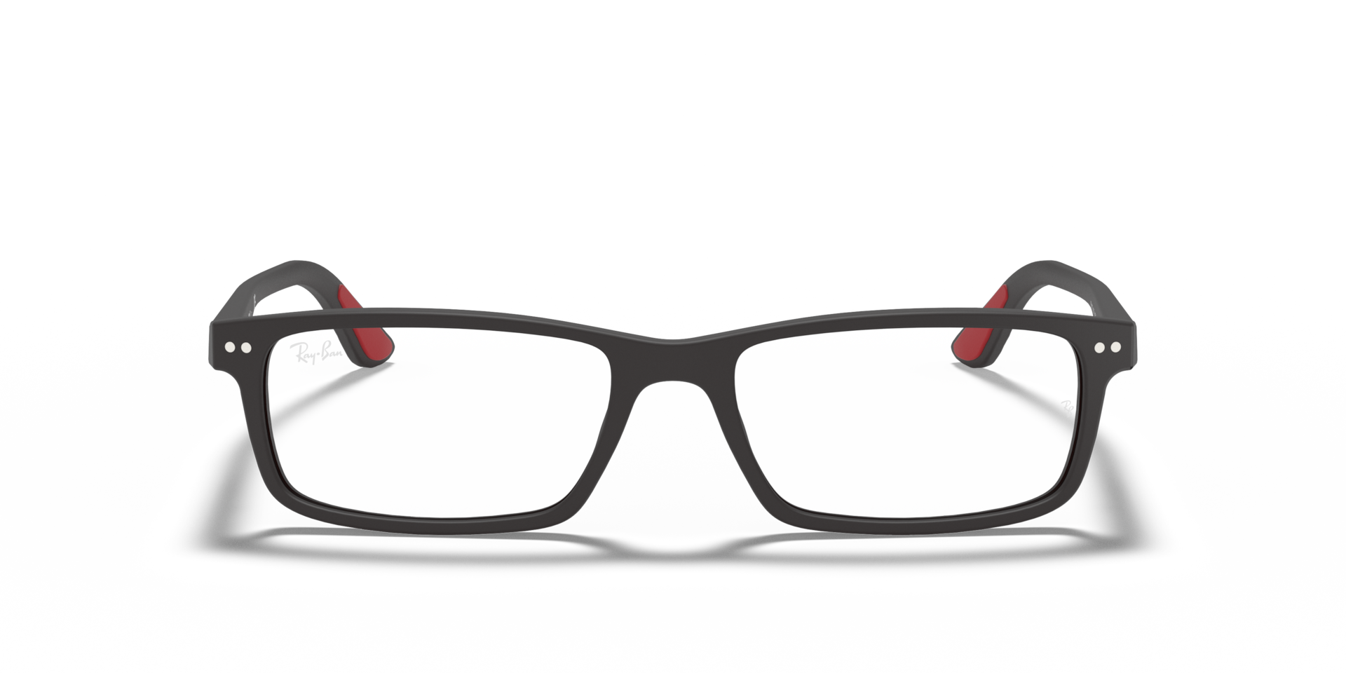 Ray-Ban RB5277 OPTICS Sand Black, Size: L