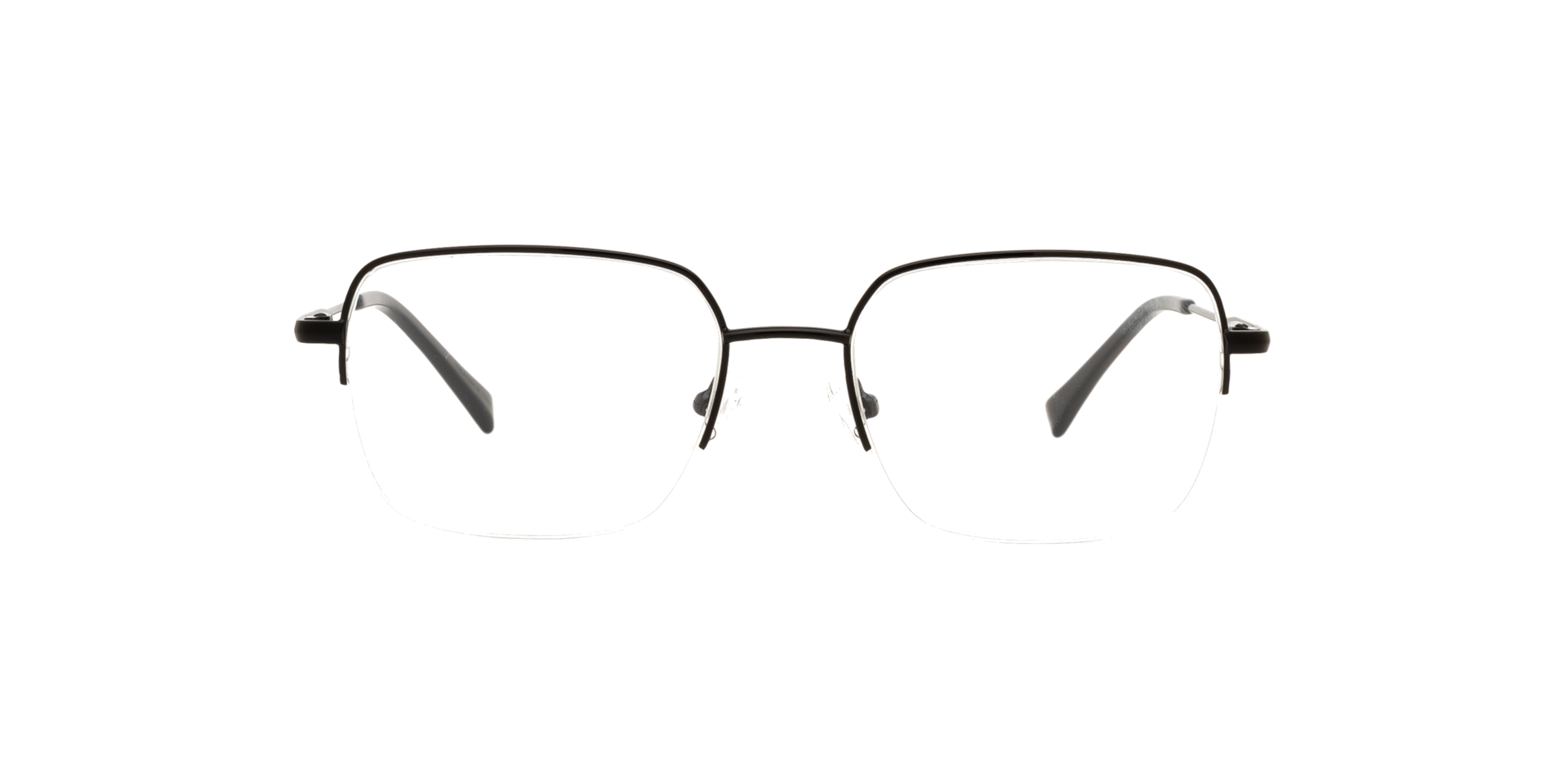 Clearly CHEVERY Black, Size: M