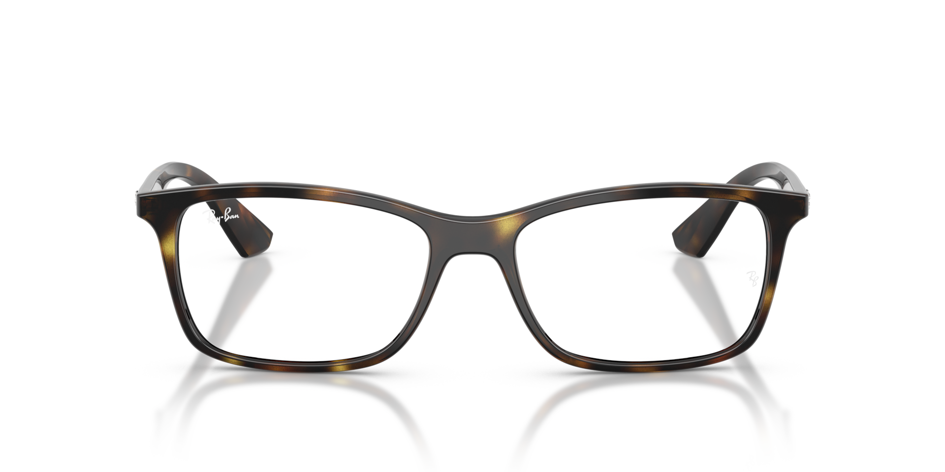 Ray-Ban RB7047 OPTICS Havana, Size: M