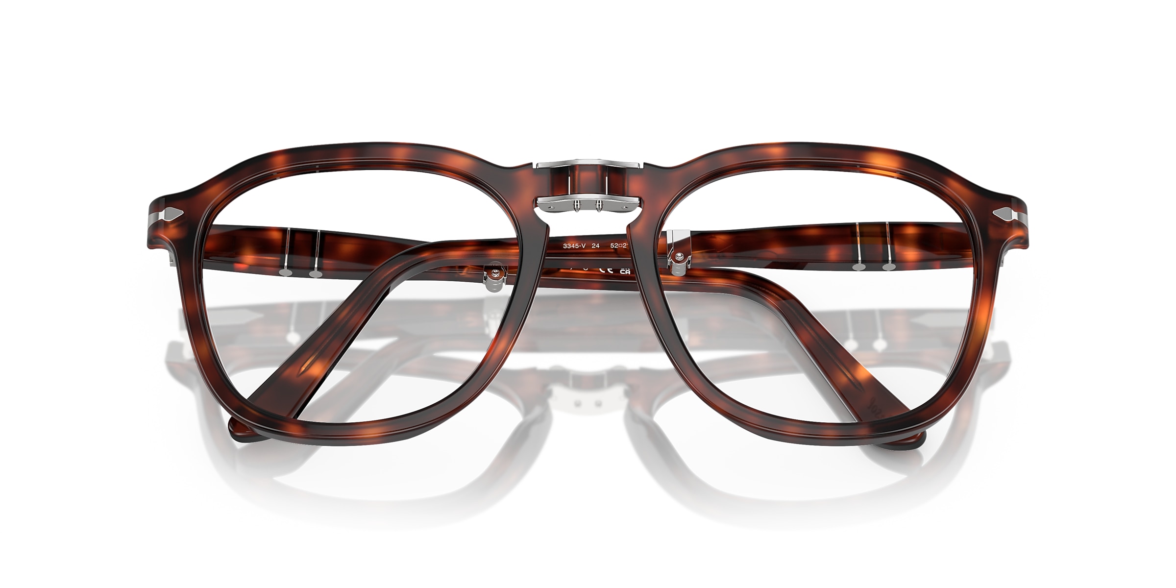 Persol Glasses PO3345V RENE