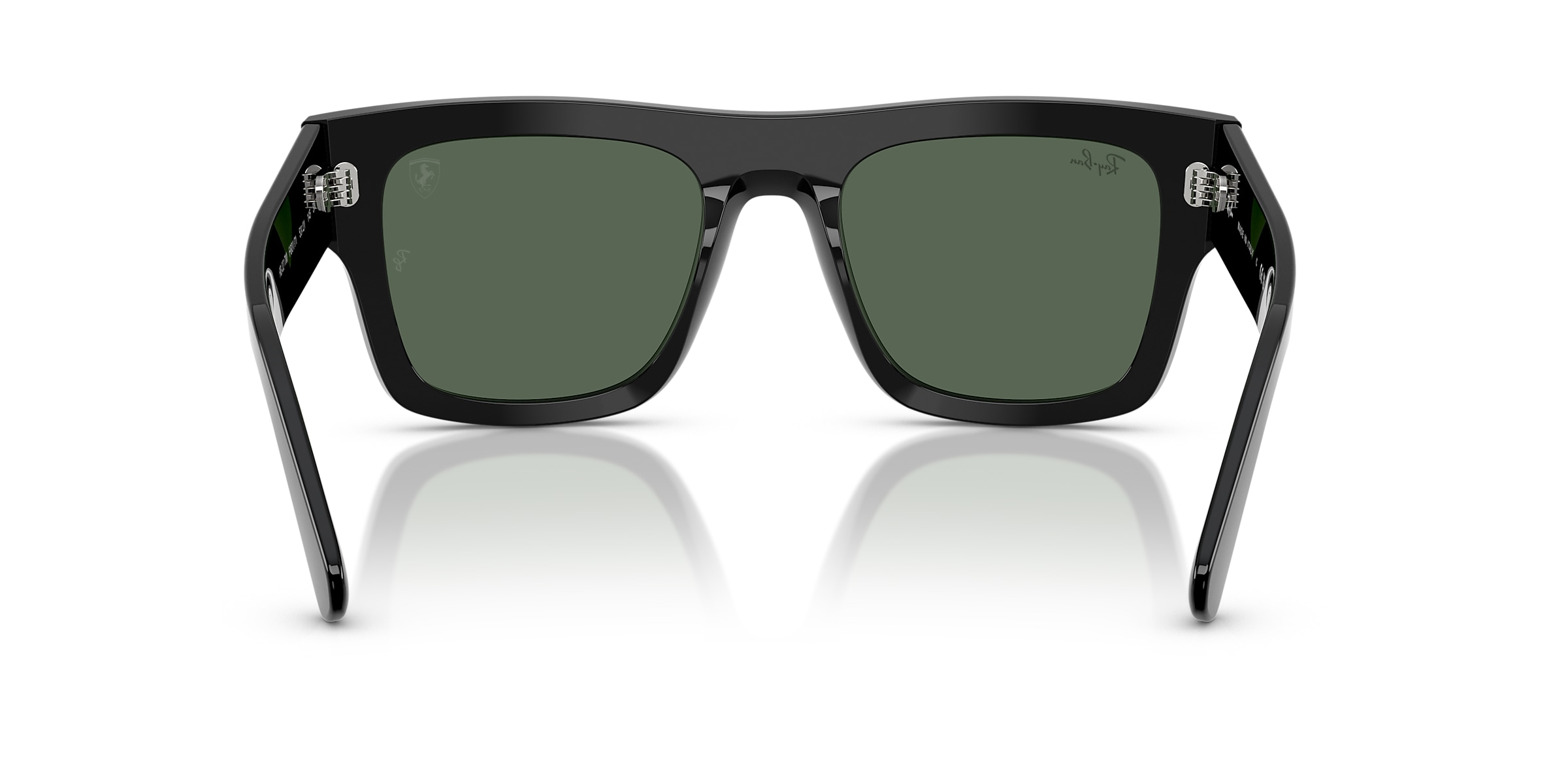 Ray-Ban Sunglasses RB2217M SCUDERIA FERRARI COLLECTION