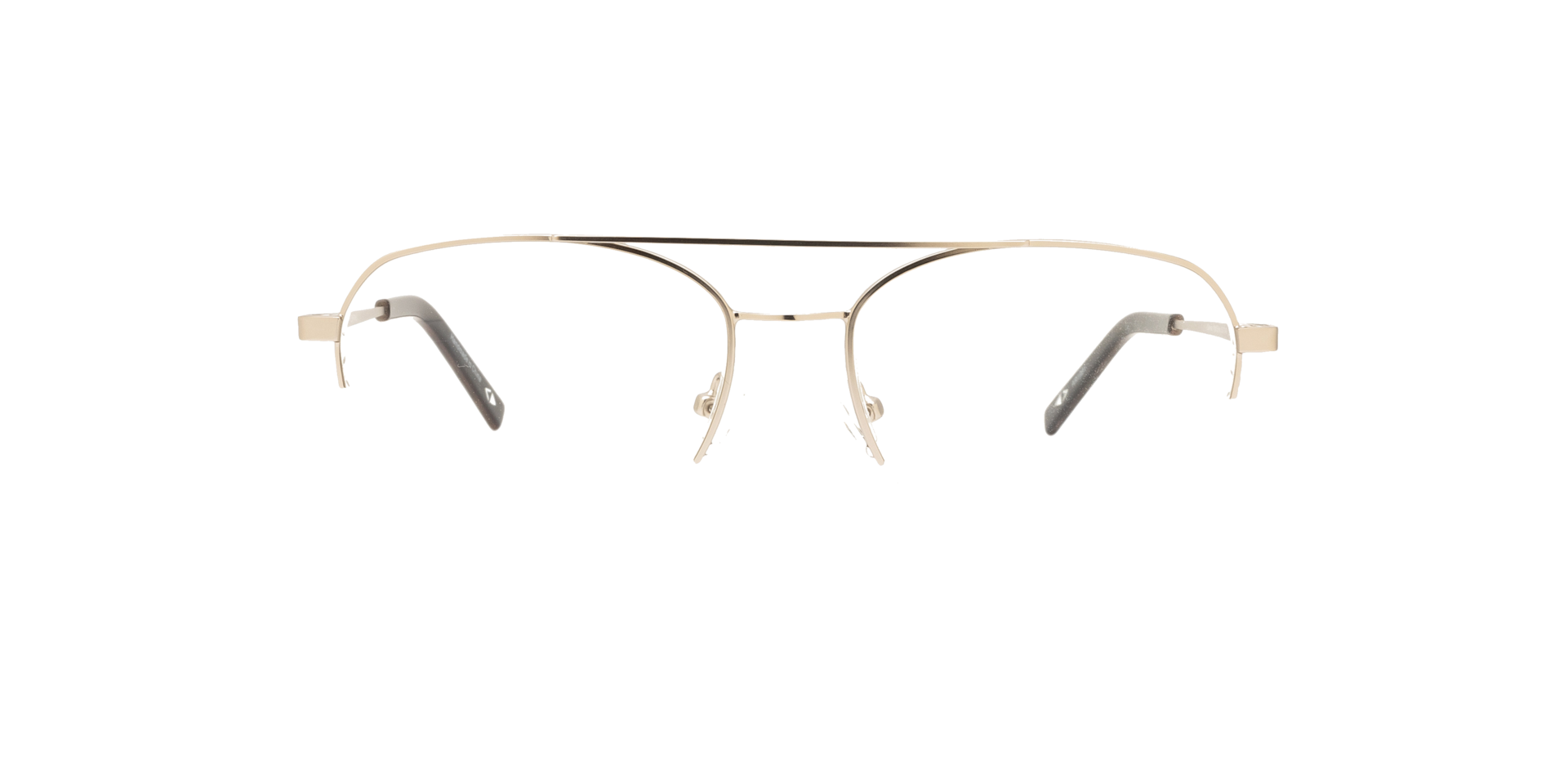 Clearly GALWAY Matt Silver, Size: M