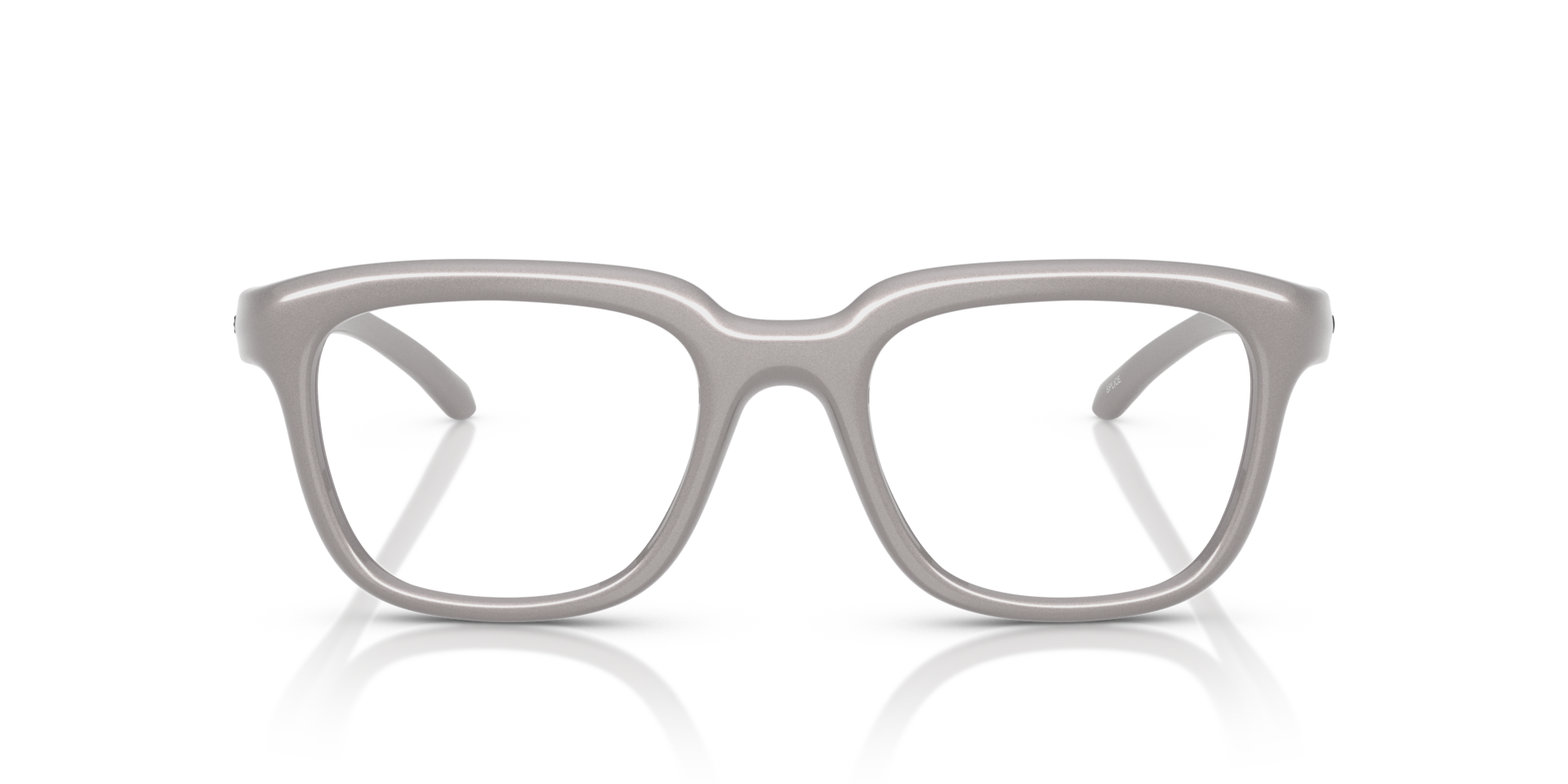 Arnette AN7272 SPLICE Metallic Grey, Size: L