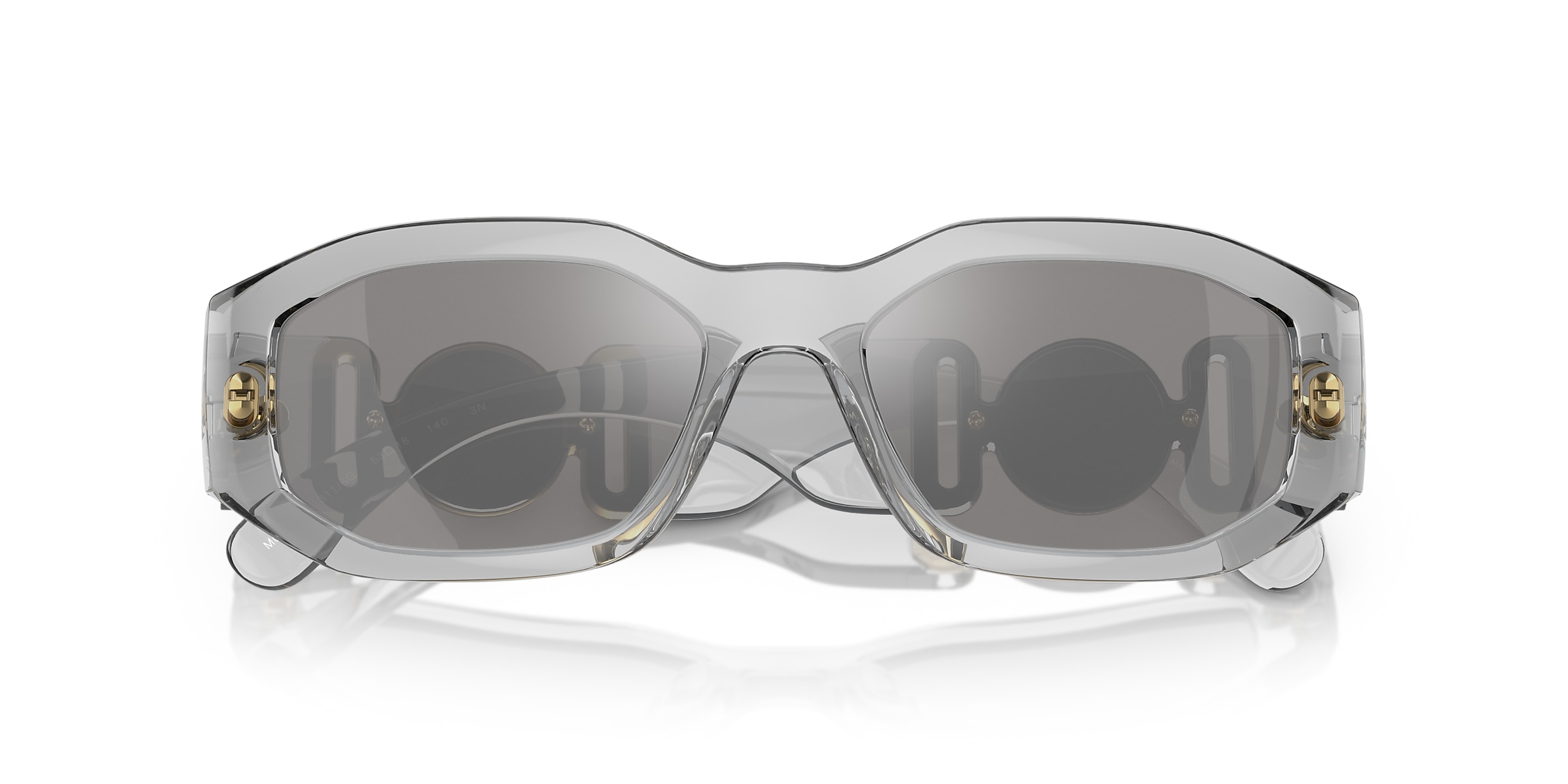 Versace Sunglasses VE4361 BIGGIE