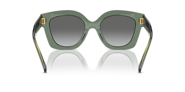 Tory Burch Sunglasses TY7201U