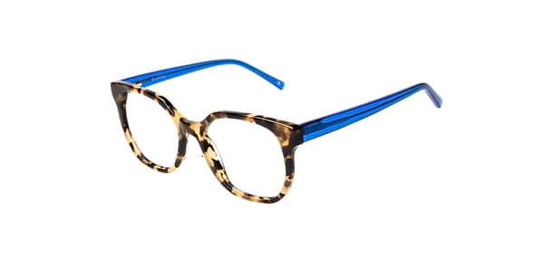 Clearly Glasses MADRONE