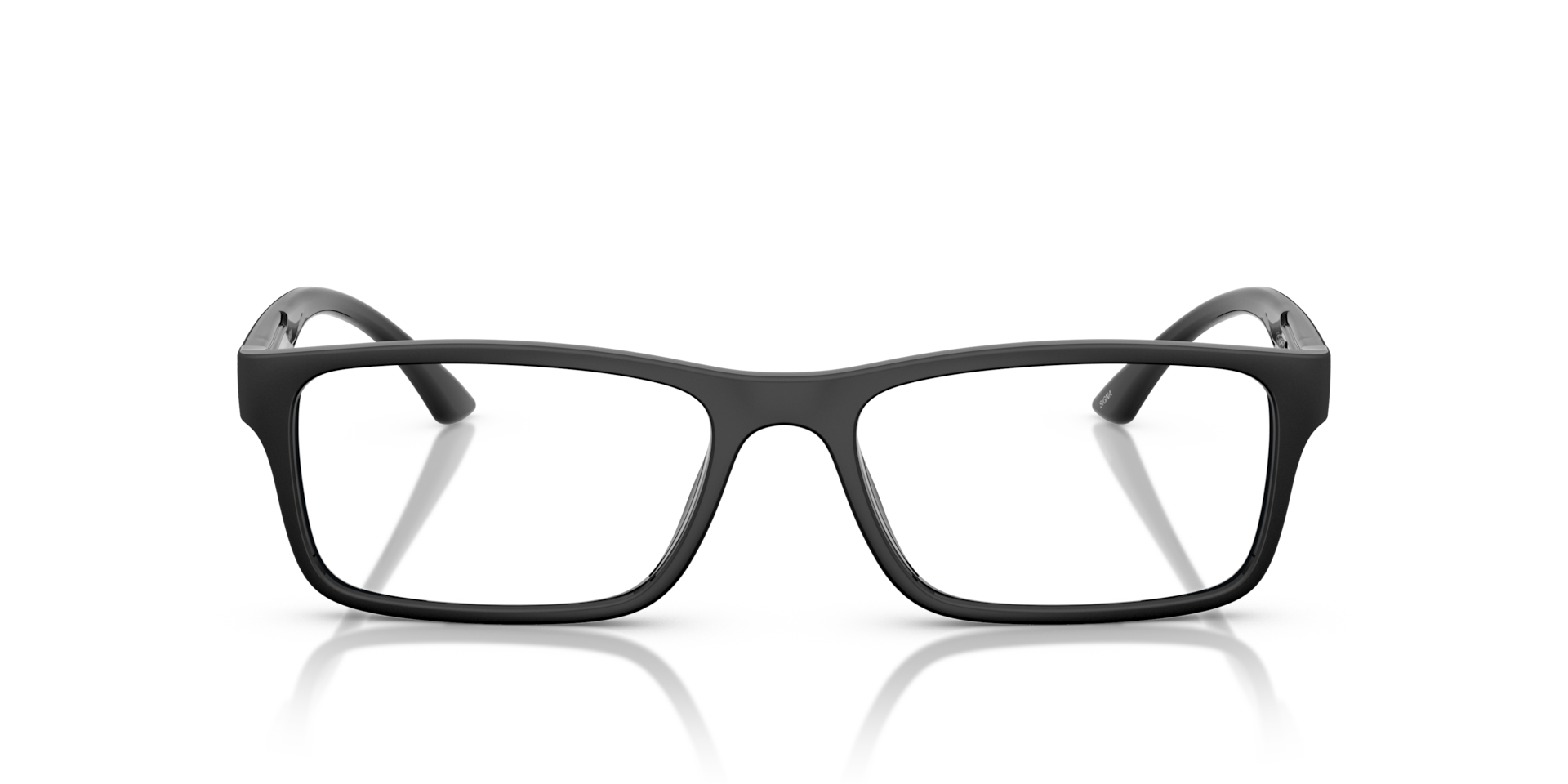 Arnette AN7275U SIGNA Black Matte/shiny, Size: