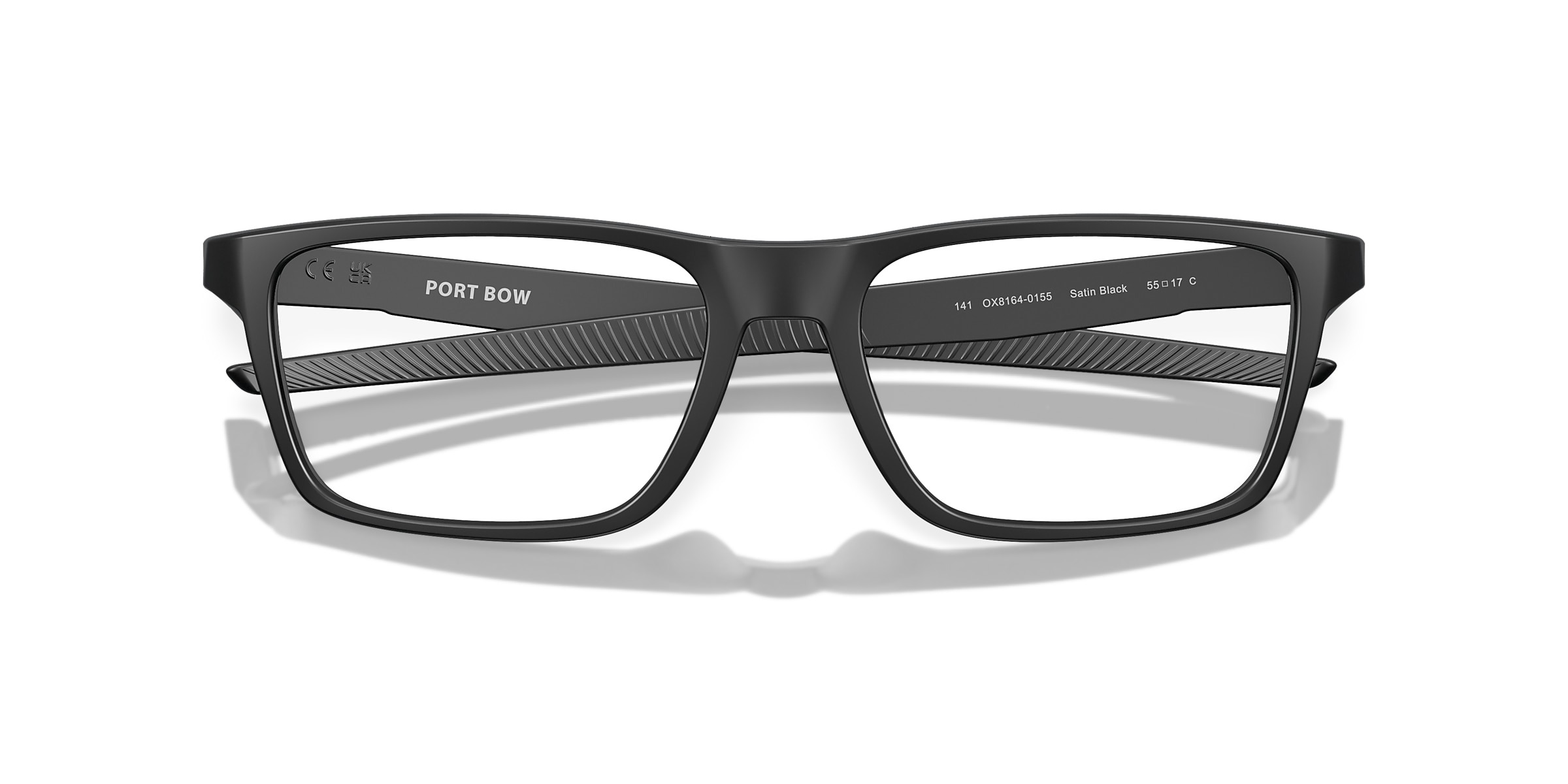 Oakley Glasses OX8164 PORT BOW