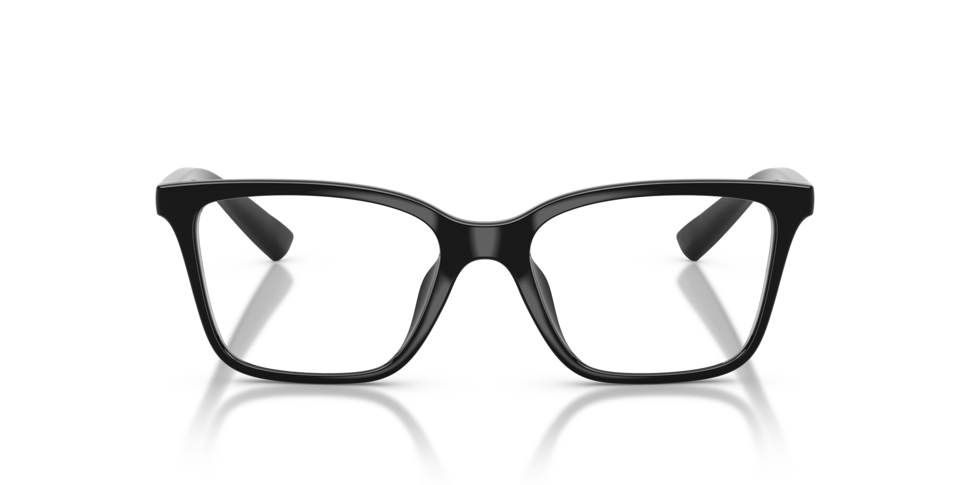 Armani Exchange AX3146U Shiny Black, Size: XS
