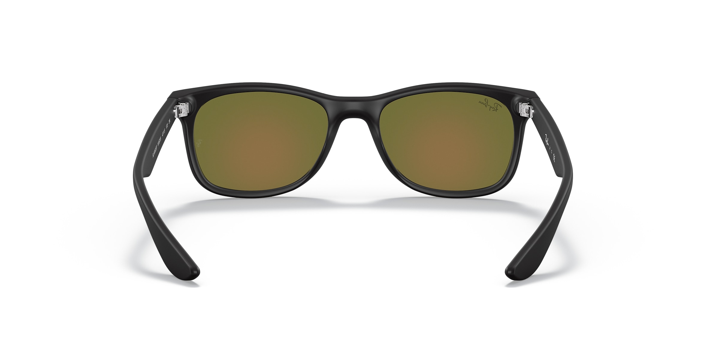 Ray-Ban Sunglasses RB9052SF NEW WAYFARER KIDS