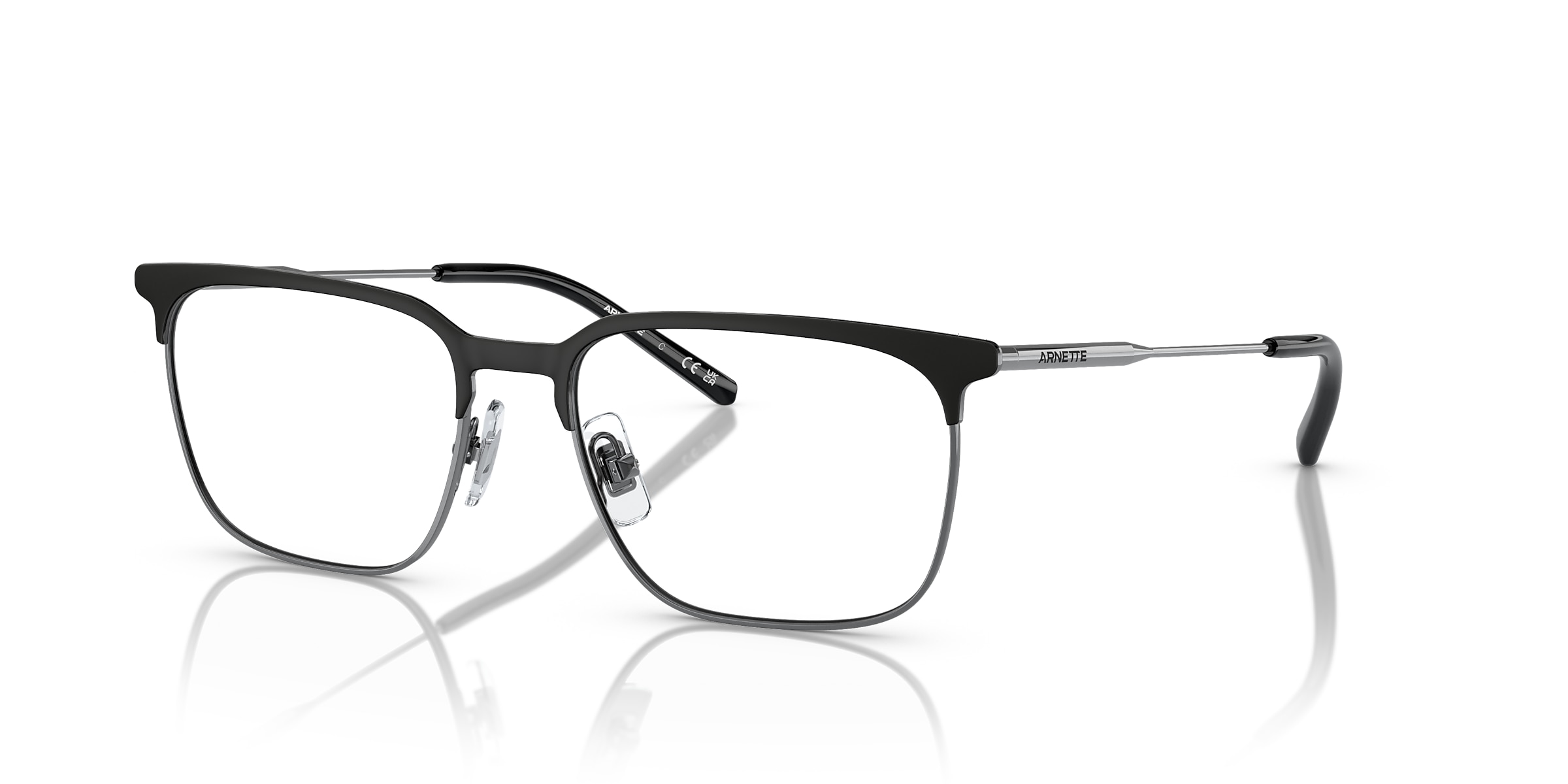 Arnette Glasses AN6136 MAYBE MAE
