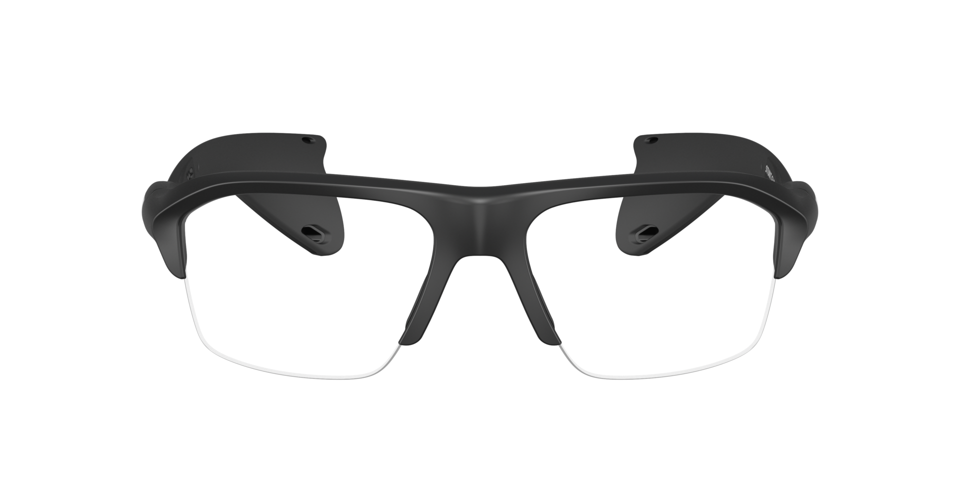 Oakley OX8198 STUNT GLIDER Glasses | Clearly