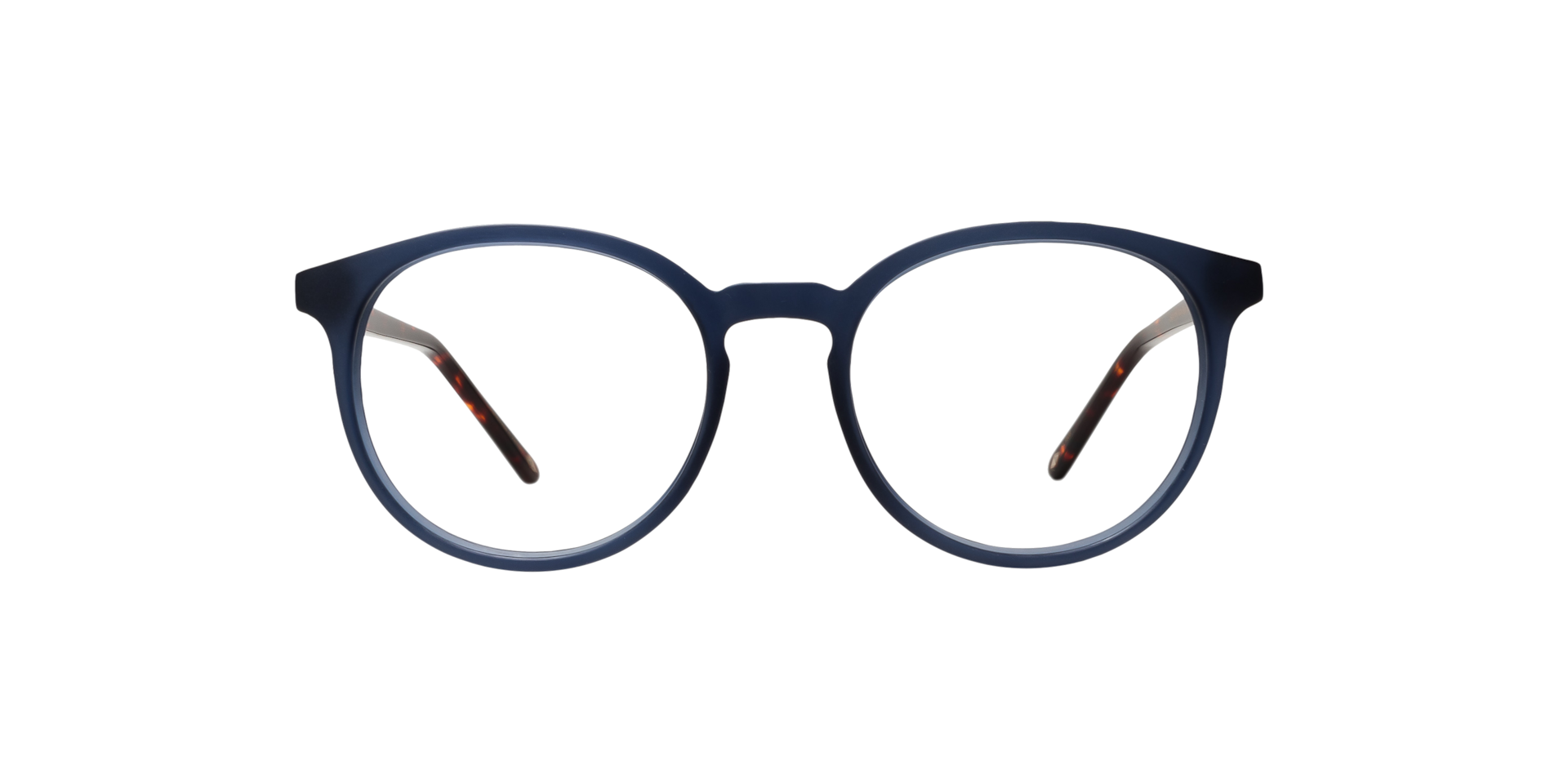 Clearly SEAHOLME Matte Blue, Size: XS