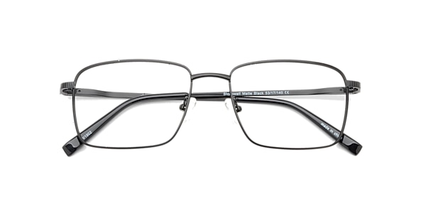 Clearly Glasses STONEWALL