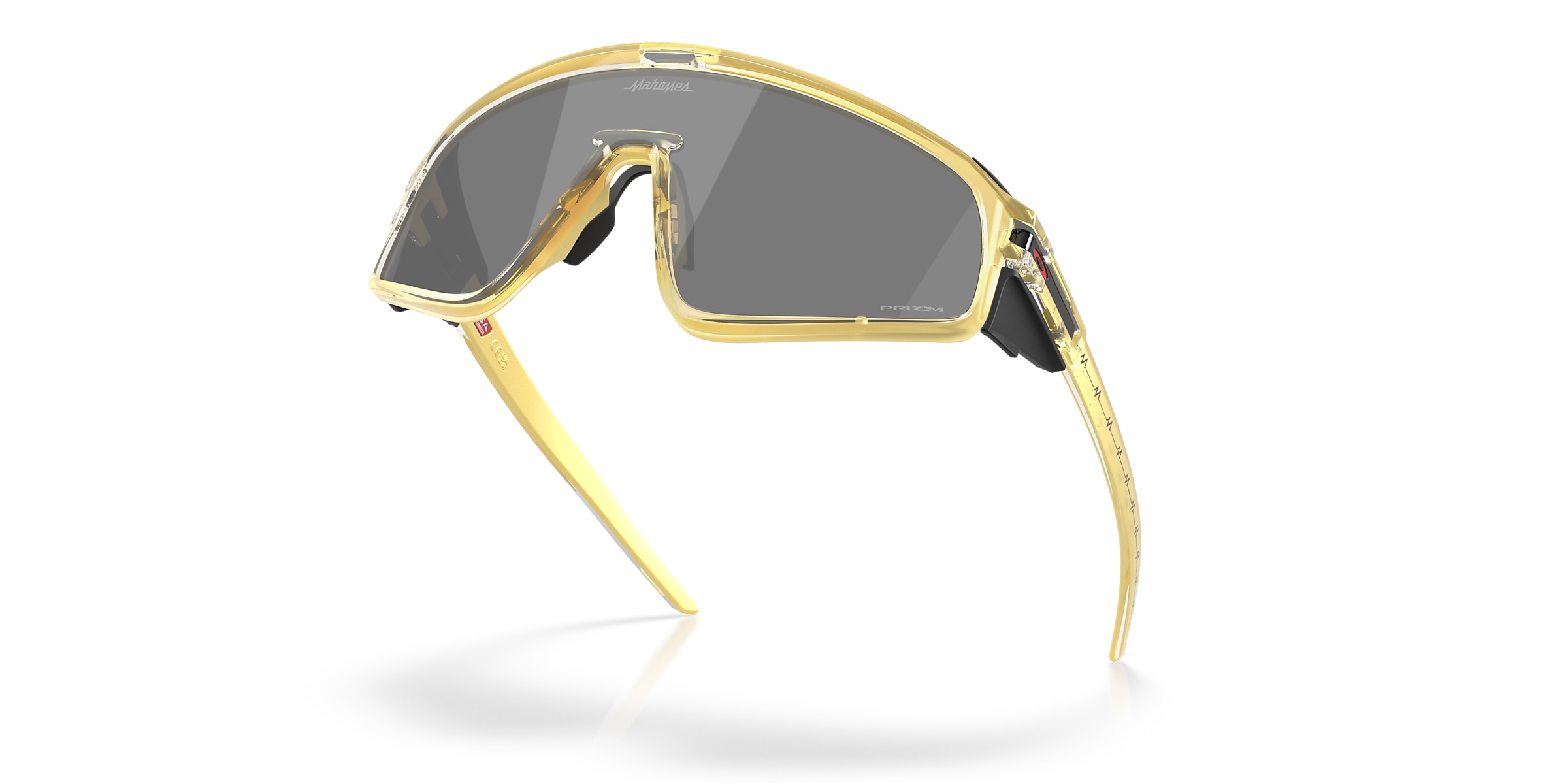 Oakley Sunglasses OO9404 LATCH™ PANEL PATRICK MAHOMES II COLLECTION