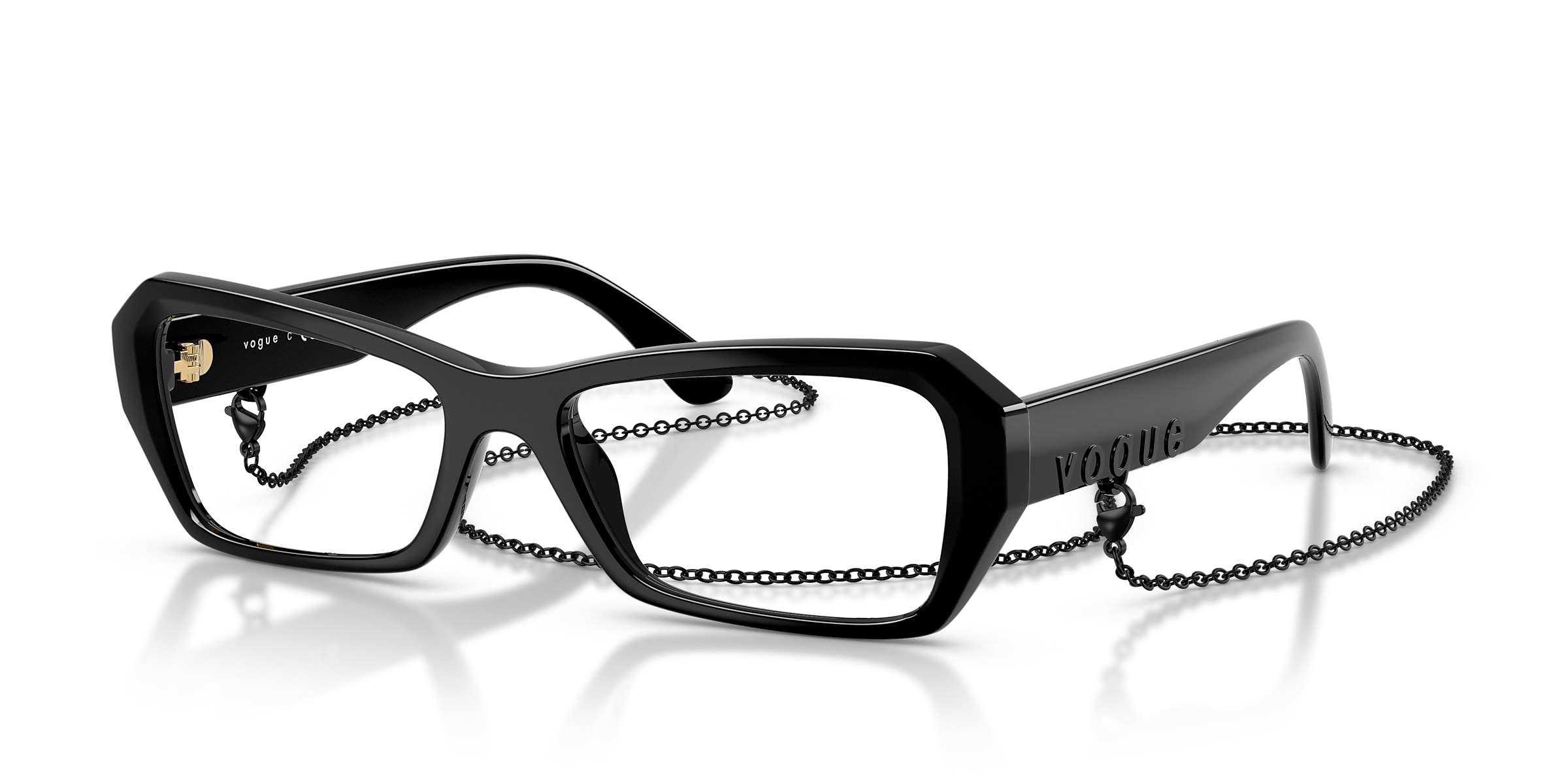 Vogue Eyewear Glasses VO5656U
