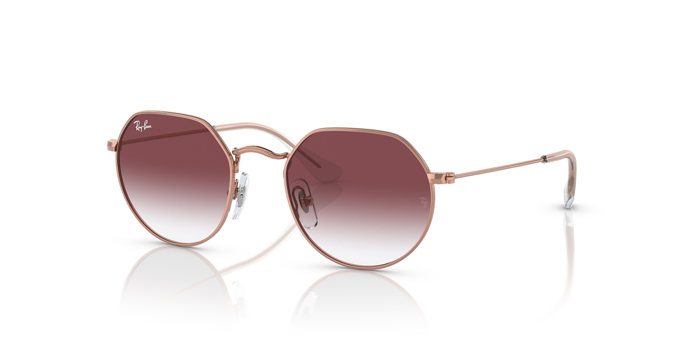 Ray-Ban Sunglasses RB9565S JACK KIDS