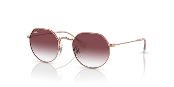 Ray-Ban Sunglasses RB9565S JACK KIDS