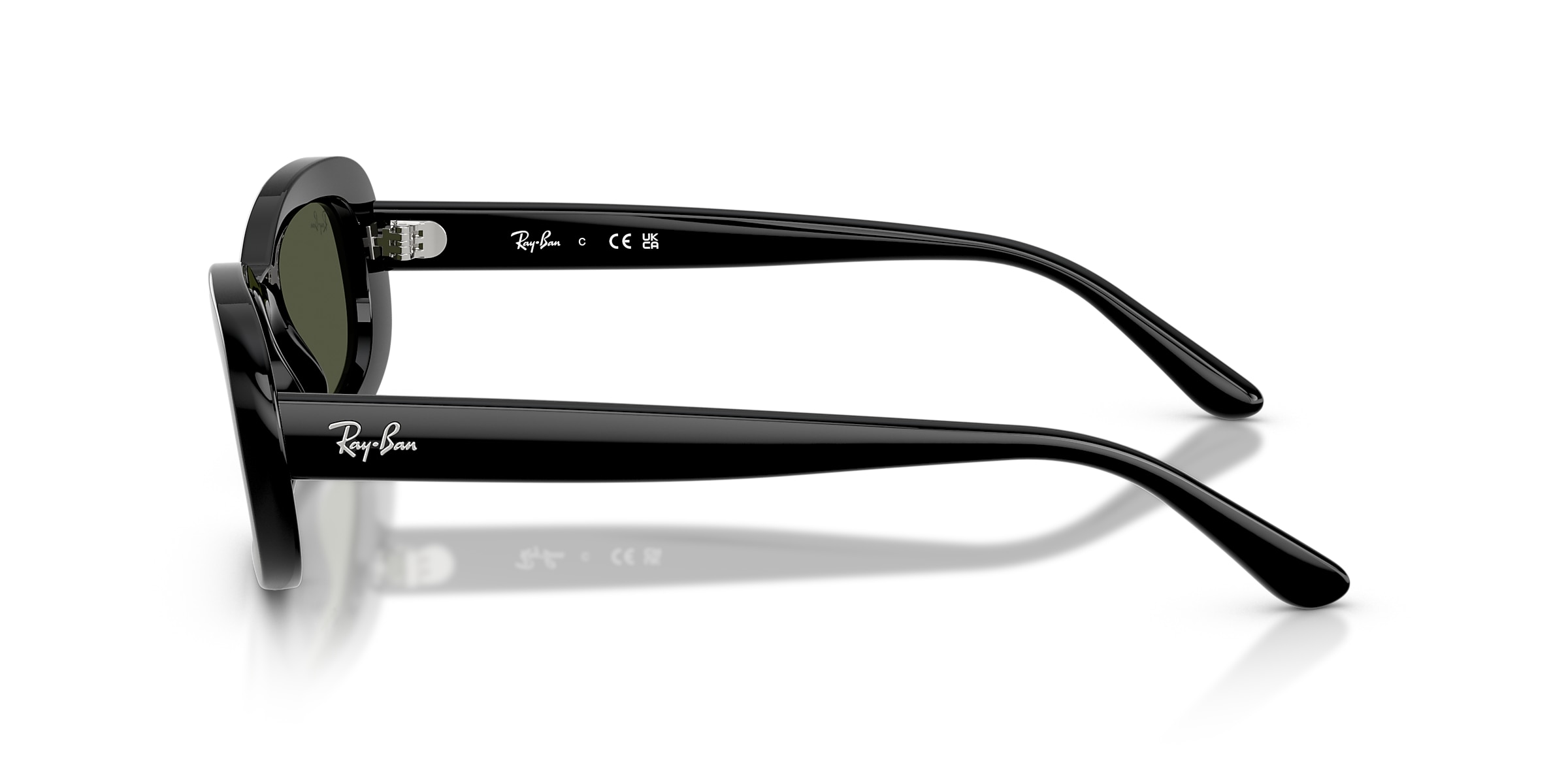 Ray-Ban Sunglasses RB2221