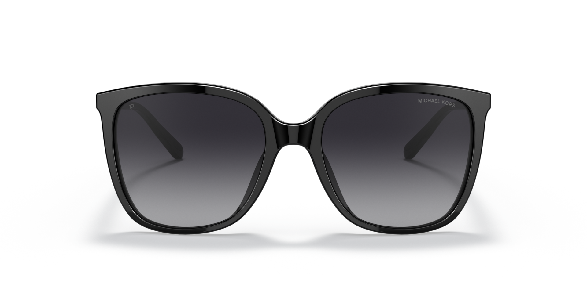 Michael Kors MK2137U ANAHEIM Black, Size: M