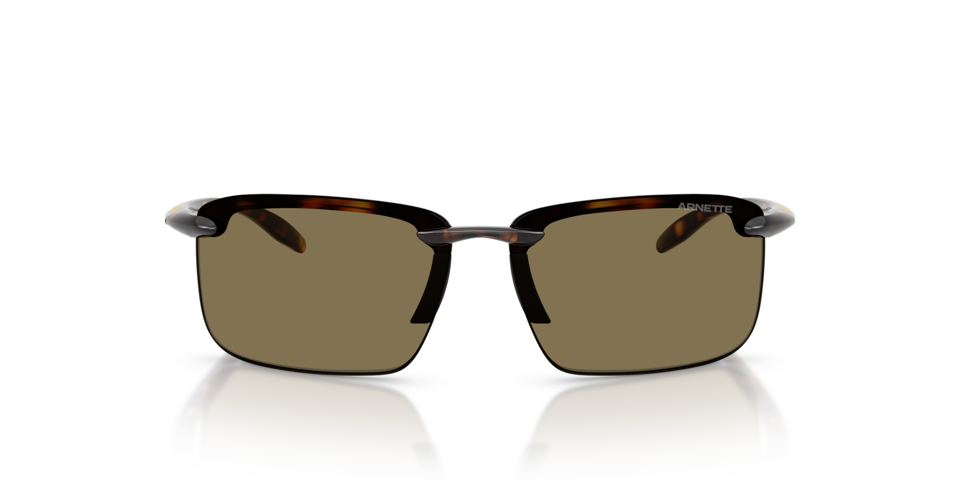 Arnette AN4383 Havana, Size: S