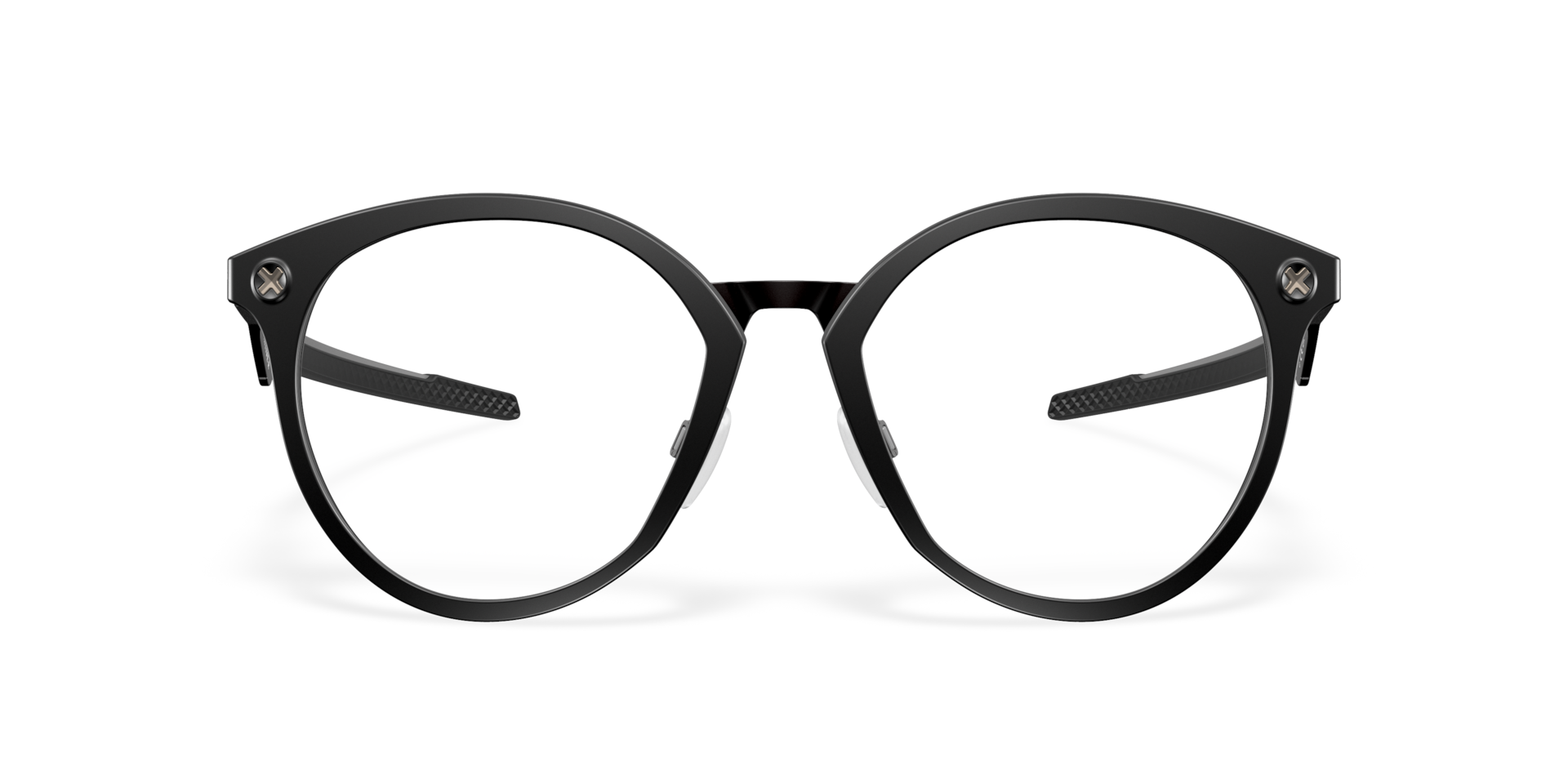 Oakley OX8181 COGNITIVE R Satin Black, Size: XL