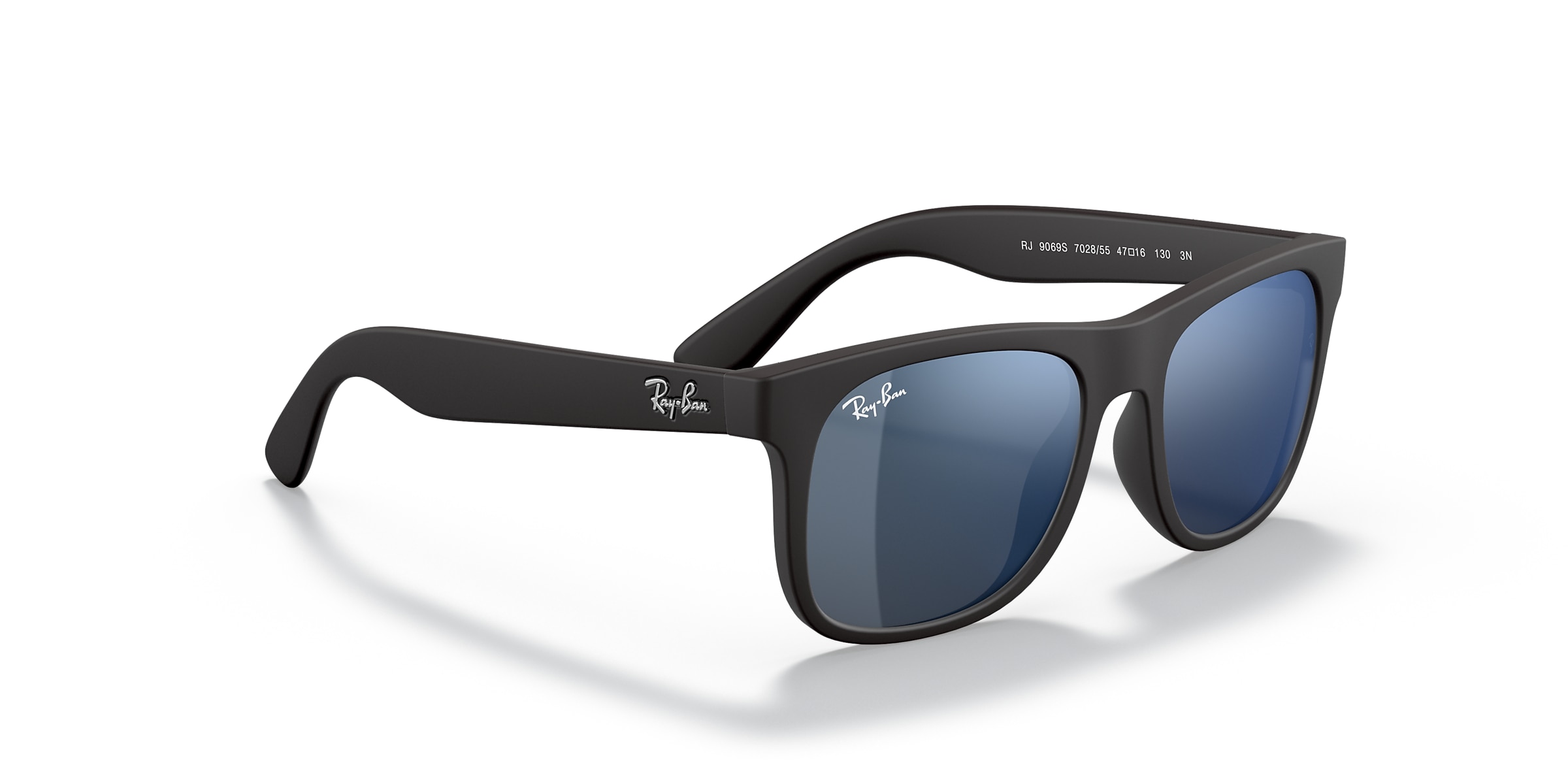 Ray-Ban Sunglasses RB9069S JUSTIN KIDS