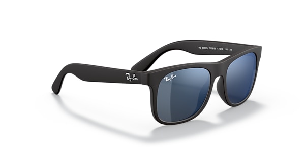 Ray-Ban Sunglasses RB9069S JUSTIN KIDS